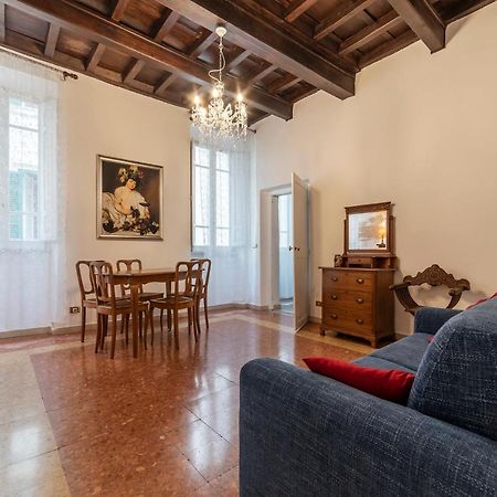 S. Ignazio Central Apartment Rome Exterior photo