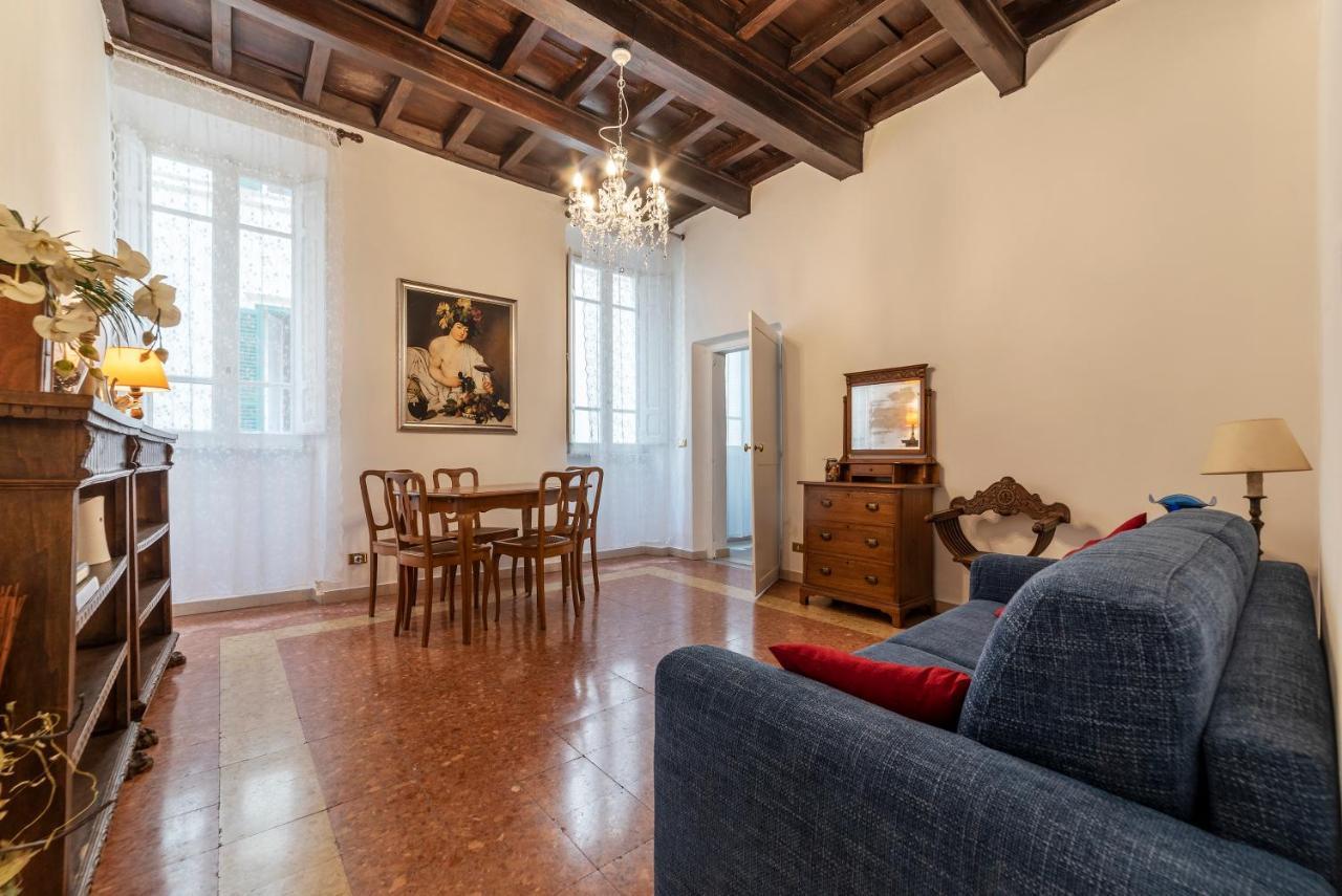 S. Ignazio Central Apartment Rome Exterior photo