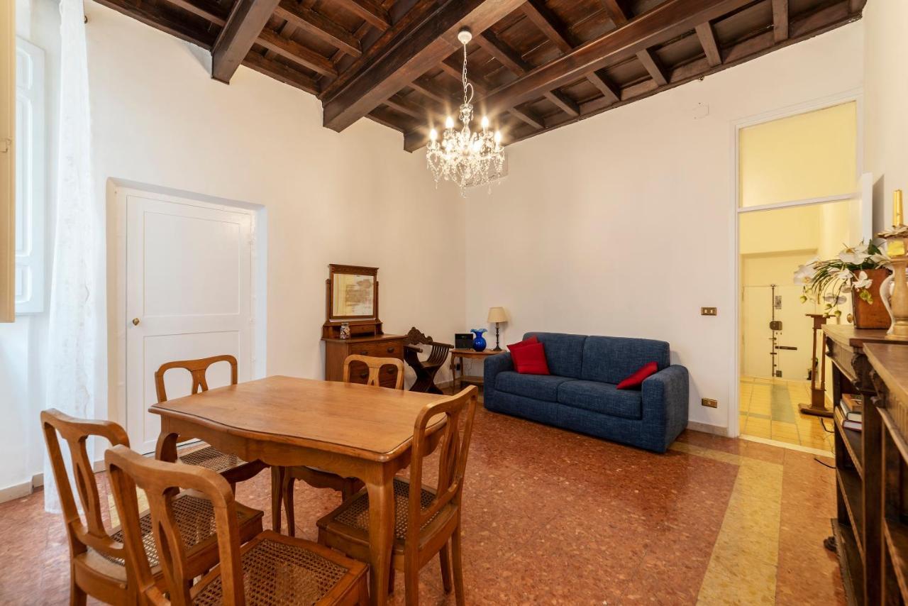 S. Ignazio Central Apartment Rome Exterior photo