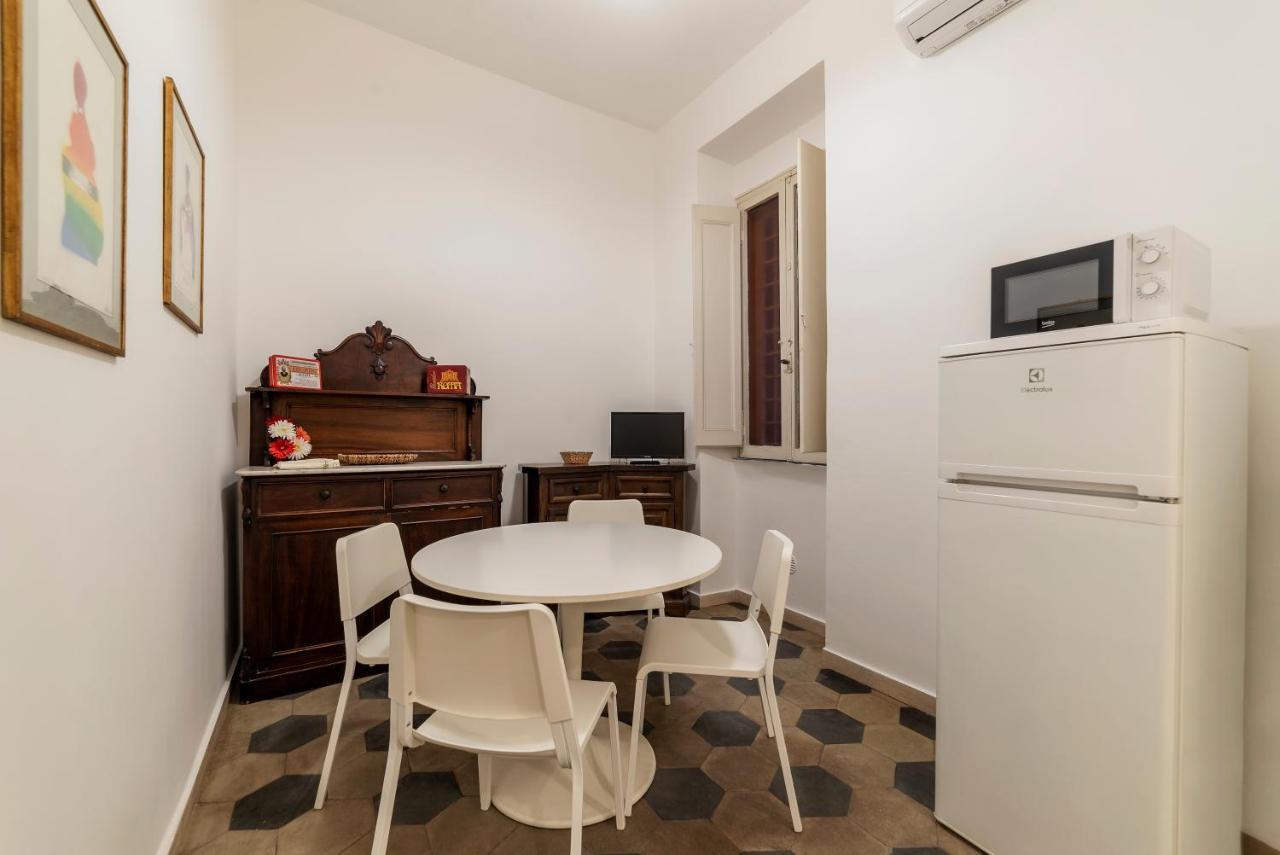 S. Ignazio Central Apartment Rome Exterior photo