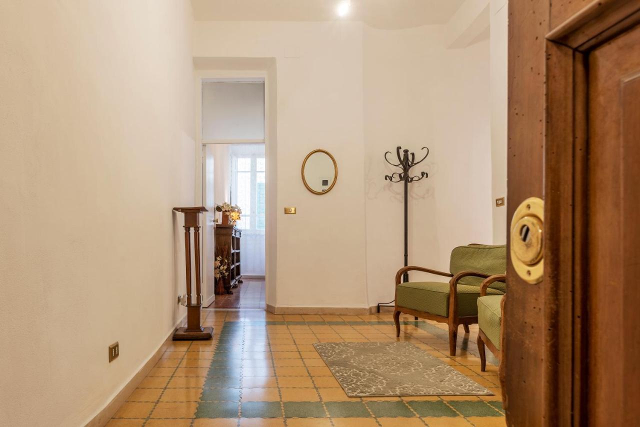 S. Ignazio Central Apartment Rome Exterior photo