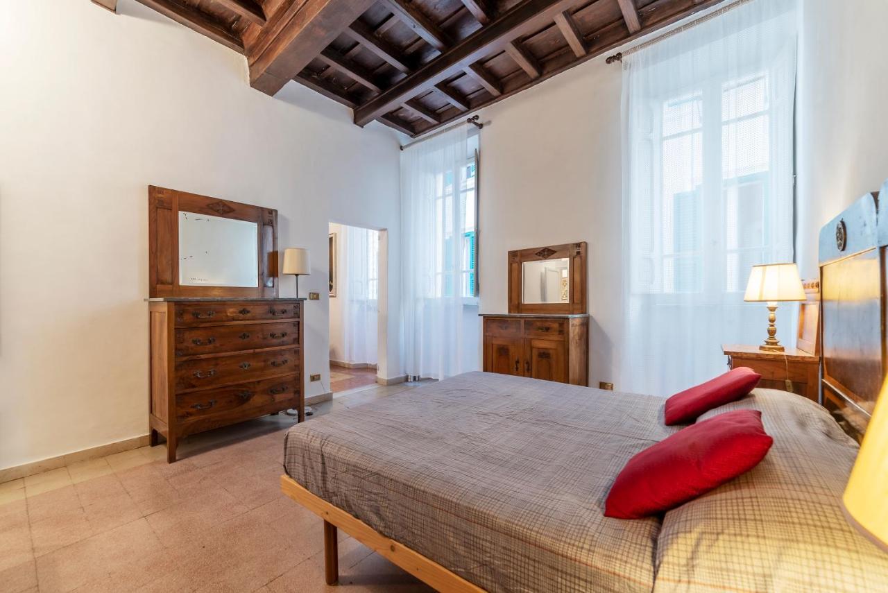 S. Ignazio Central Apartment Rome Exterior photo