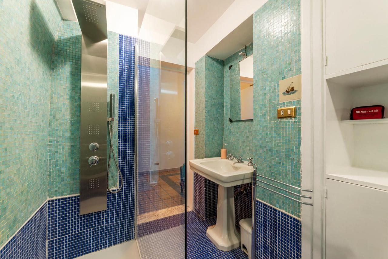 S. Ignazio Central Apartment Rome Exterior photo